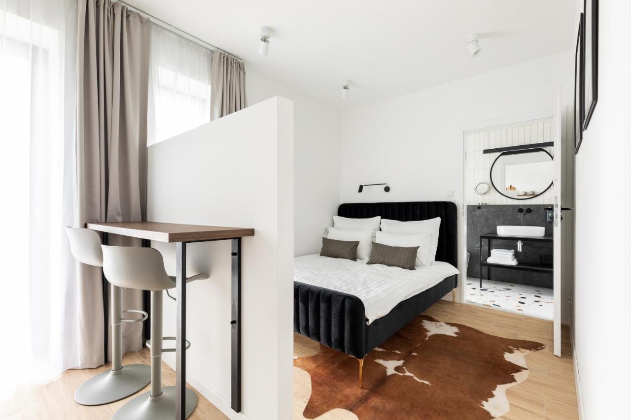 Komfortowe Oh Apartamenty زاتور المظهر الخارجي الصورة