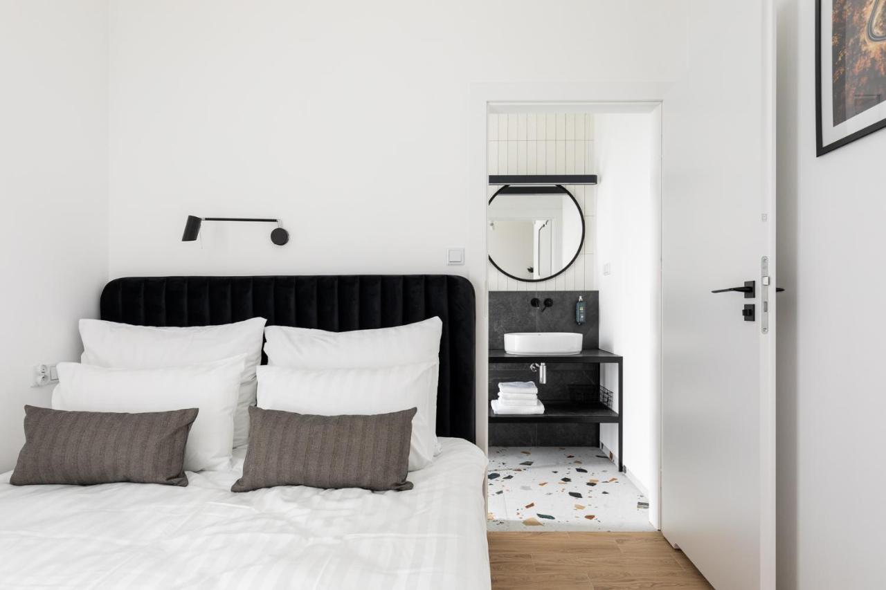 Komfortowe Oh Apartamenty زاتور المظهر الخارجي الصورة