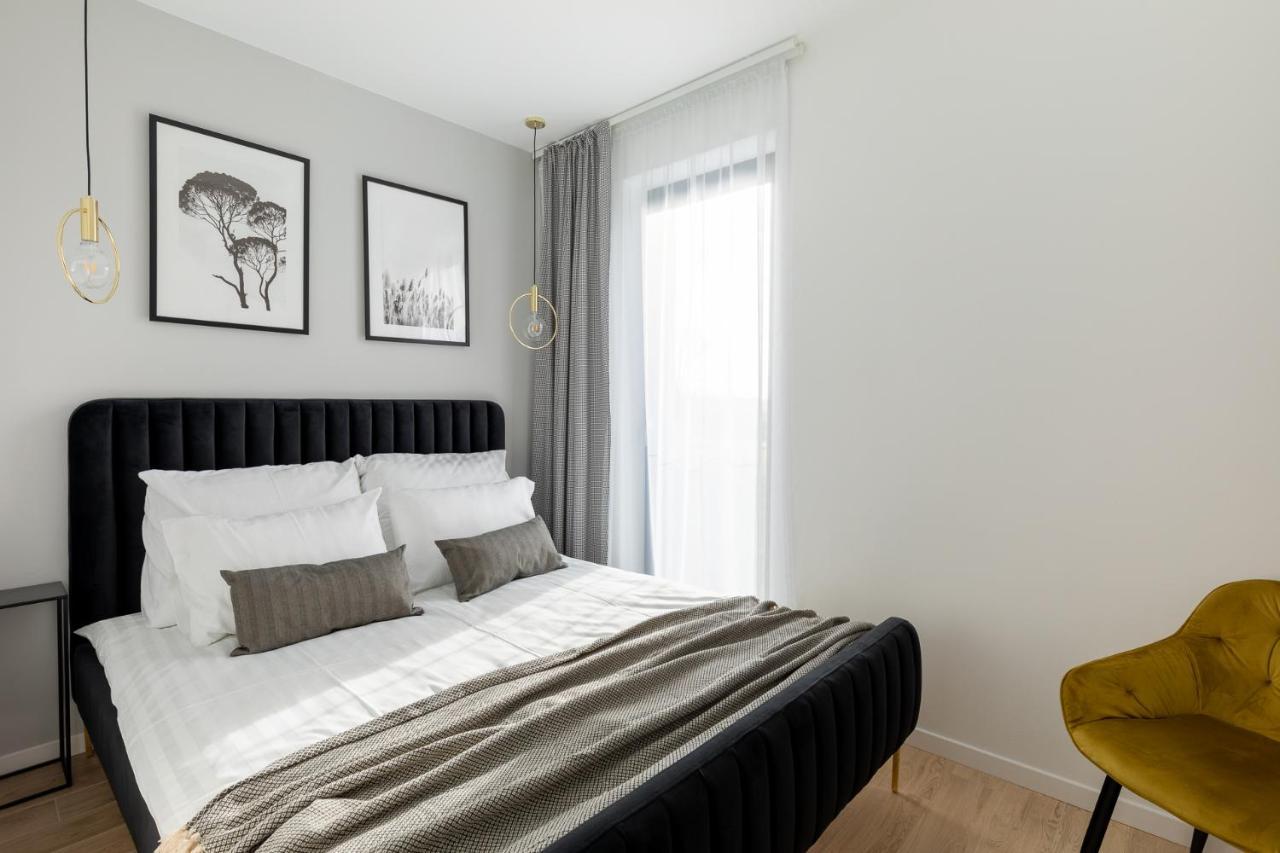 Komfortowe Oh Apartamenty زاتور المظهر الخارجي الصورة