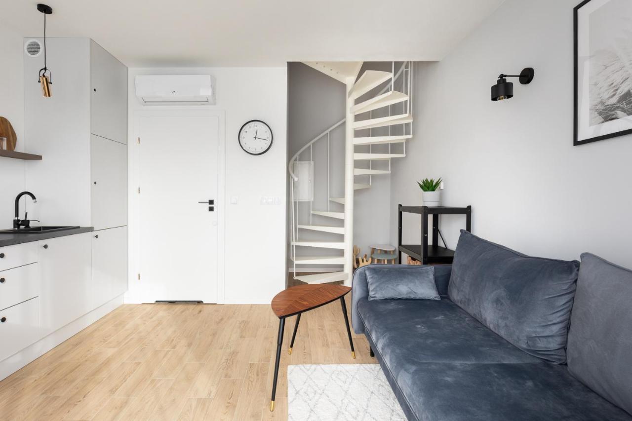 Komfortowe Oh Apartamenty زاتور المظهر الخارجي الصورة