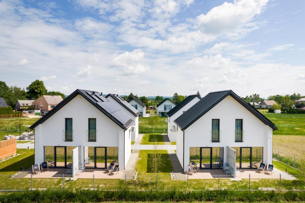 Komfortowe Oh Apartamenty زاتور المظهر الخارجي الصورة